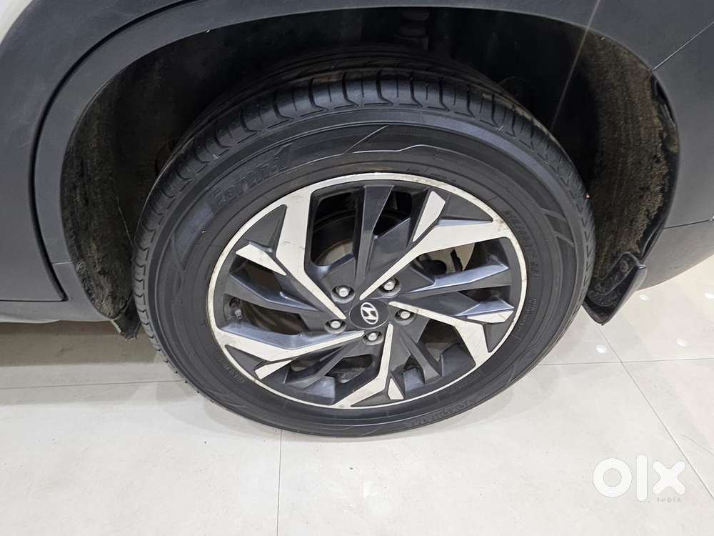 Hyundai Creta 1.6 Sx (o), 2020, Diesel