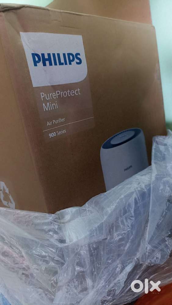 New & Sealed Pack Philips Air Purifier