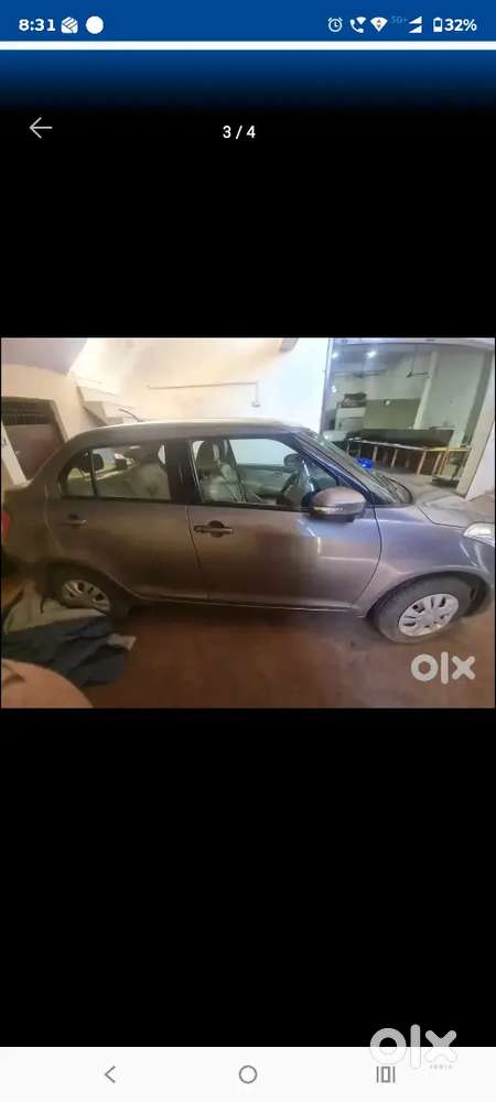 Maruti Suzuki Dzire Diesel