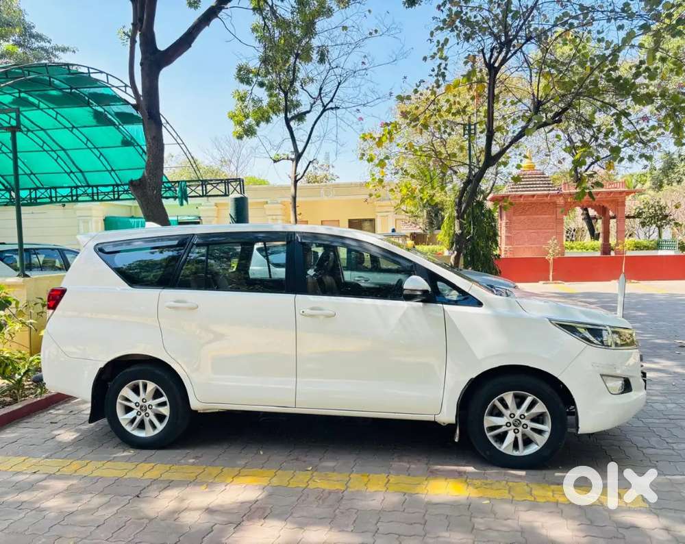 2019 Model Well Mentain Car