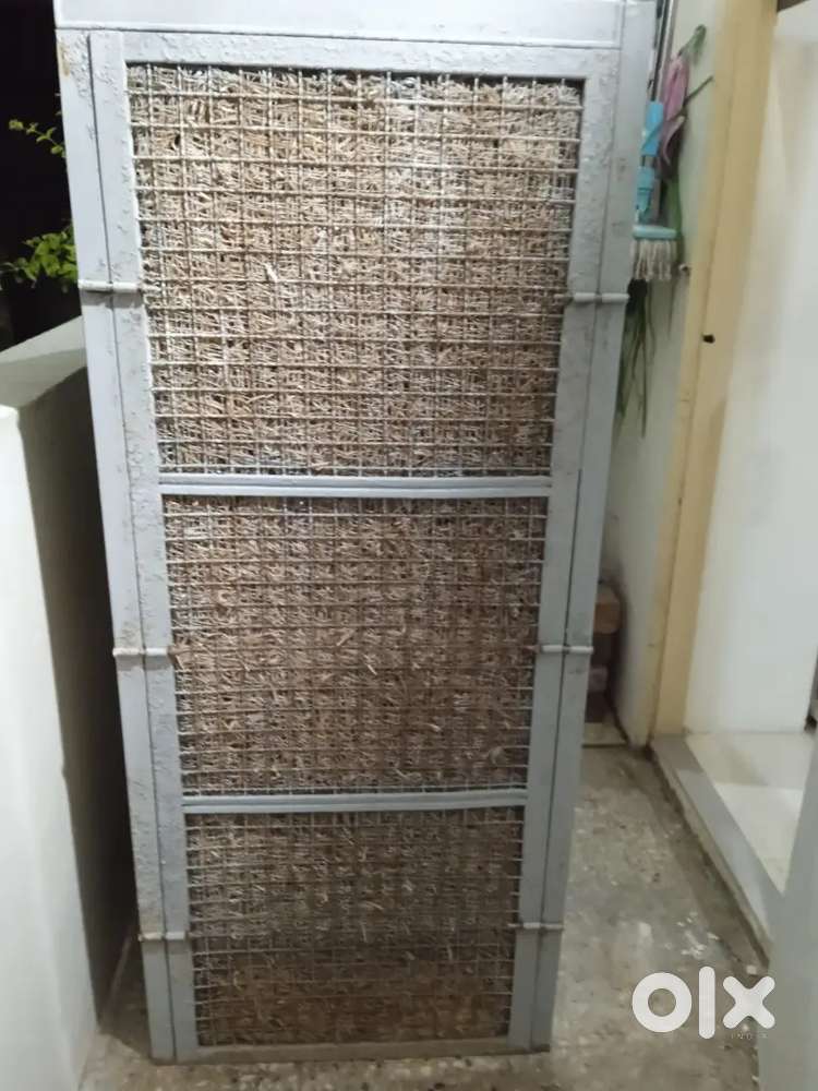 Ram Coolers Gold 700 Desert Cooler | 125L | Fully Working