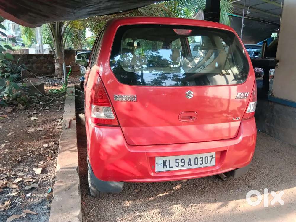 Maruti Suzuki Estilo 2007 Petrol 85000 Km Driven