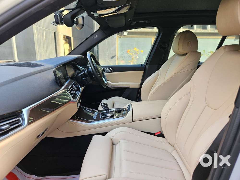 Bmw X5 Xdrive40i Xline, 2021, Petrol