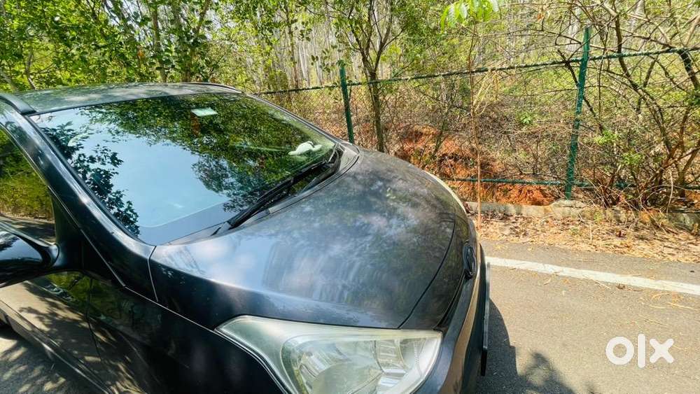 For Sale: Pristine 2014 Hyundai Grand I10 (dec Model)