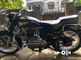 Old bullet olx chennai on sale