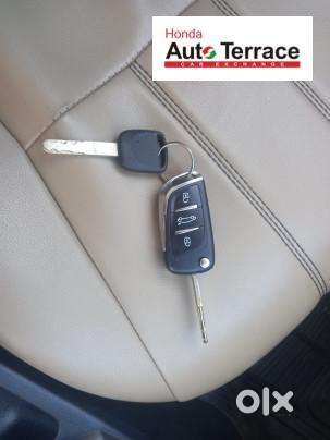 Honda City S Mt, 2014, Petrol
