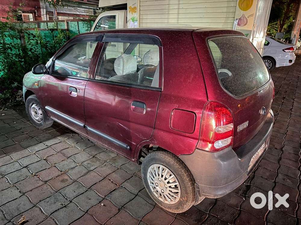 Maruti Suzuki 2009 Manual