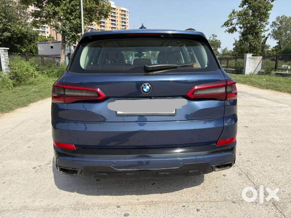 Bmw X5 Xdrive 30d Xline, 2020, Diesel