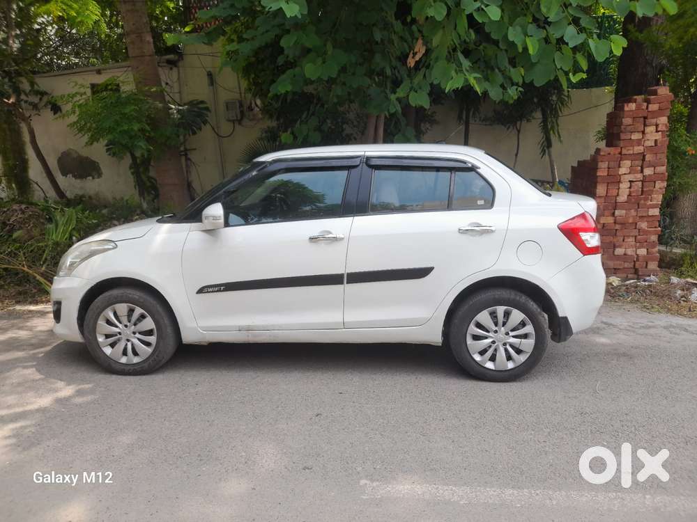 Maruti Suzuki Dzire, 2012, Diesel