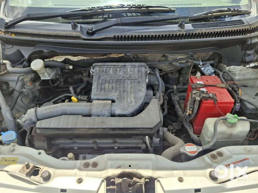 Maruti Suzuki Ertiga Vxi Cng, 2015, Cng & Hybrids