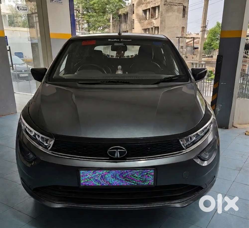 Tata Altroz 2021 Petrol 63000 Km Driven