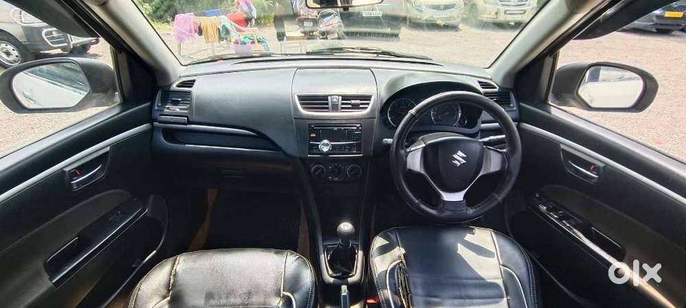 Maruti Suzuki Swift Ddis Vdi, 2013, Diesel