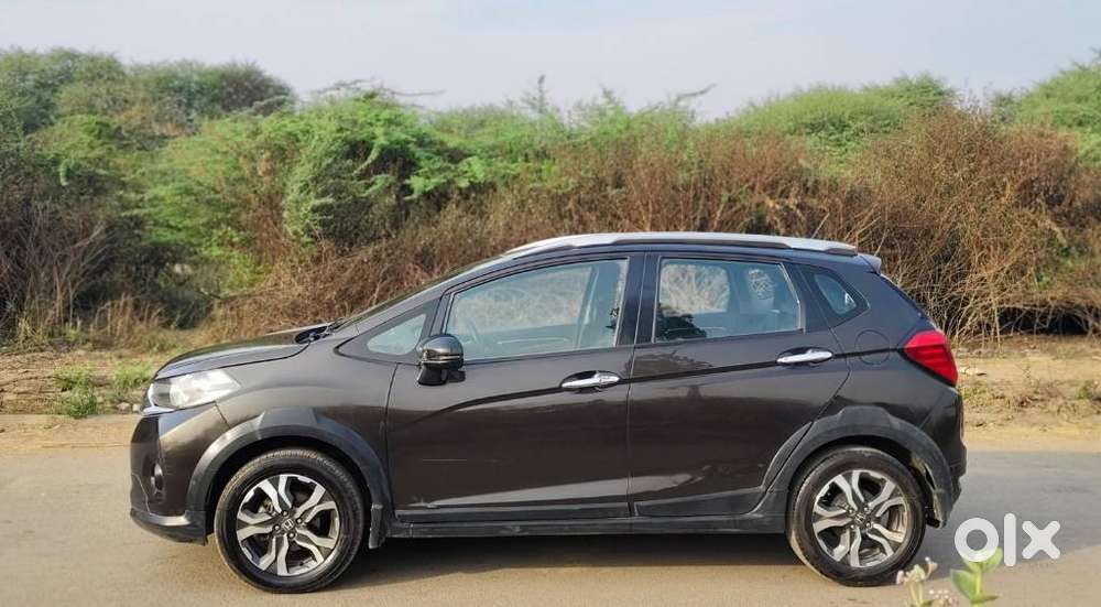 Honda Wr-v 1.5 Vx I-dtec, 2018, Diesel