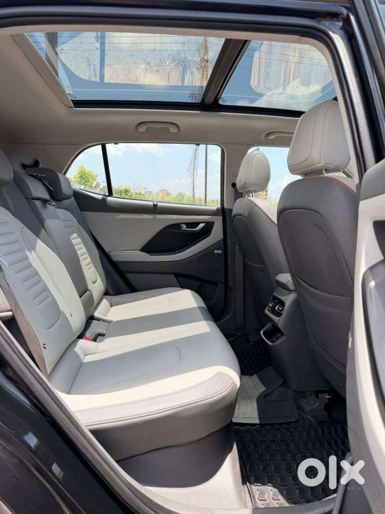 Hyundai Creta 1.6 Sx Automatic, 2024, Diesel