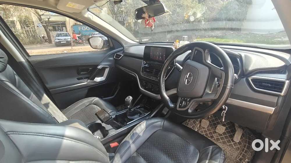 Tata Harrier 2022 Diesel 63000 Km Driven