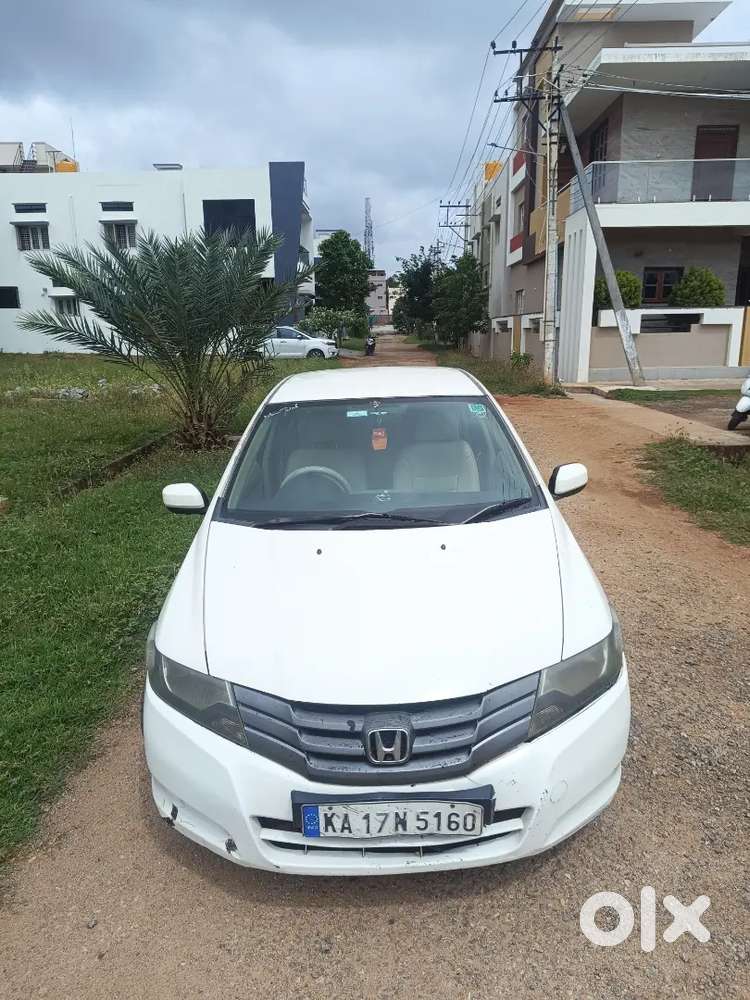 Good Condition