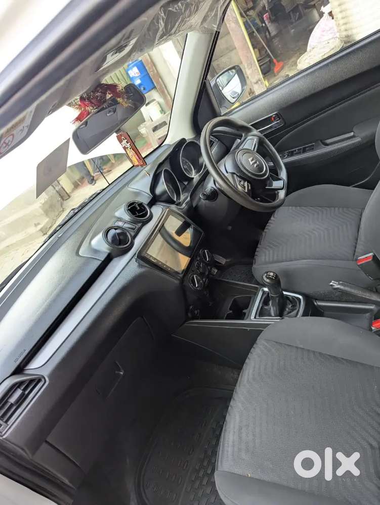 Maruti Suzuki Swift 2023