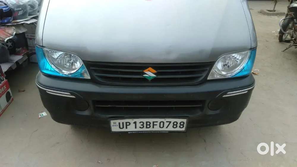 Maruti Suzuki Eeco 2019 Petrol 249000 Km Driven