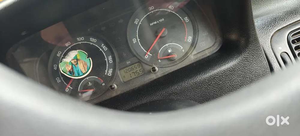 Tata Indica 2015 Sale