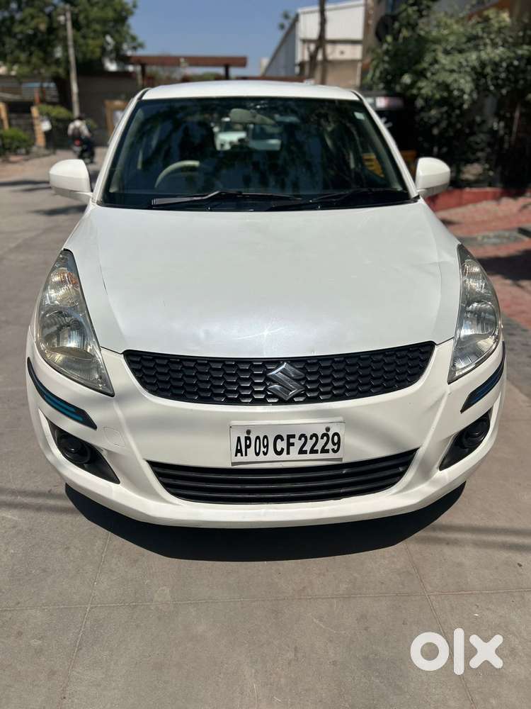 Maruti Suzuki Swift Ldi Optional, 2011, Diesel