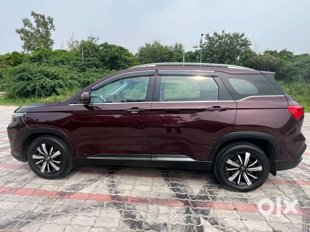 Mg Hector 2.0 Sharp Diesel, 2021, Diesel