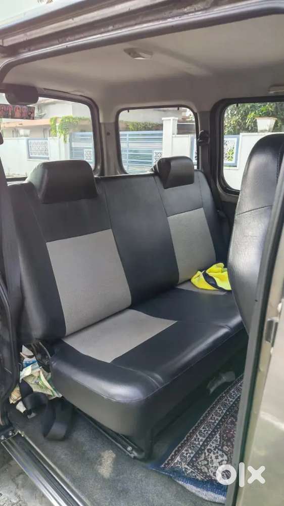 Maruti Suzuki Eeco Ac 2017
