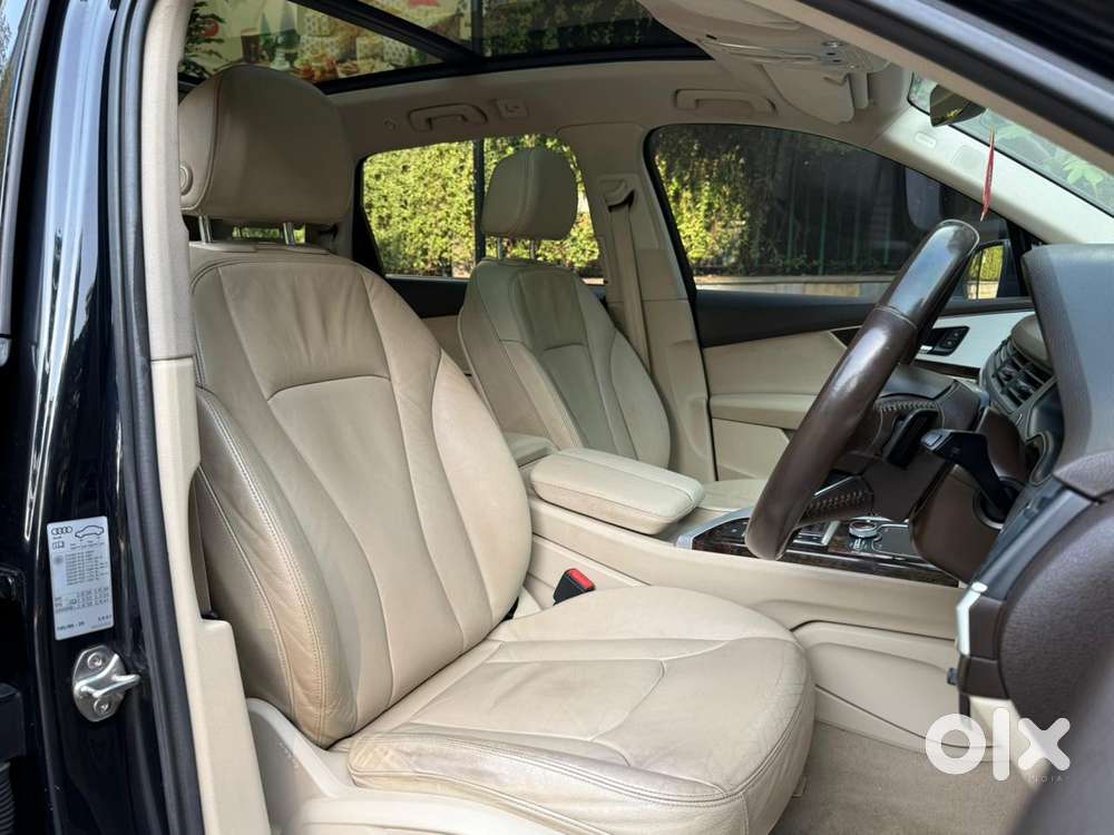 Audi Q7 3.0 45 Tdi Technology Pack, 2017, Diesel