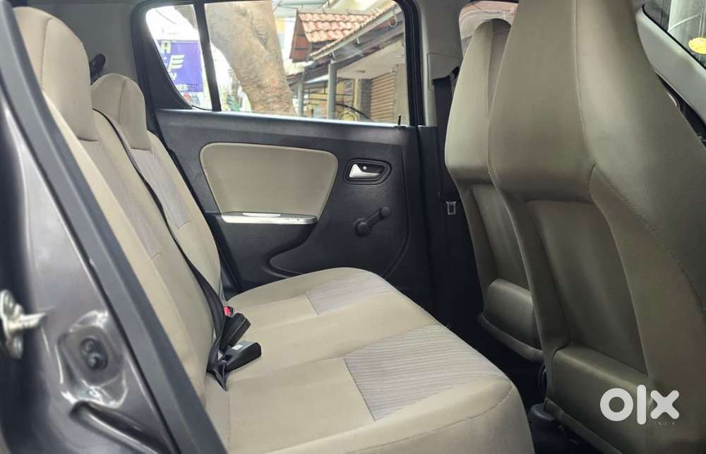 Maruti Suzuki Alto K10 Vxi Amt, 2019, Petrol