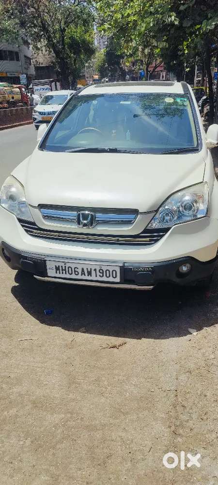 Honda Cr-v 2009