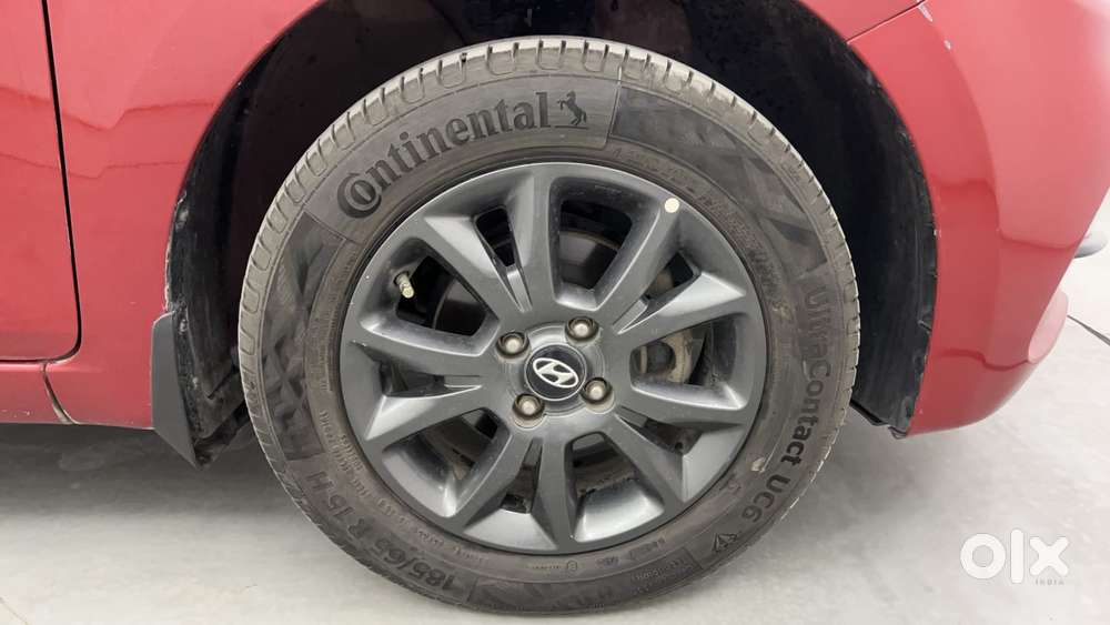 Hyundai Elite I20 [2018-2020] 1.2 Asta, 2018, Petrol