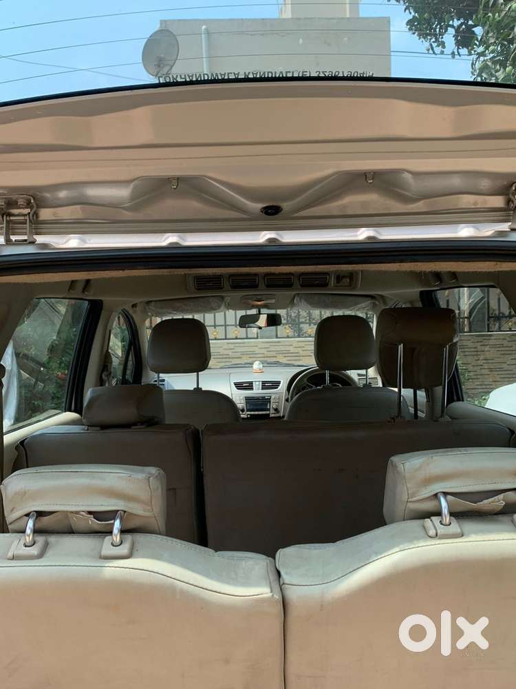 Maruti Suzuki Ertiga 2015 Diesel Well Maintained