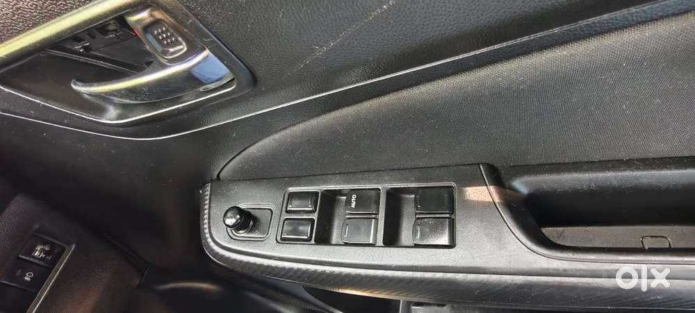 Maruti Suzuki Swift Vxi 2018, 2018, Petrol