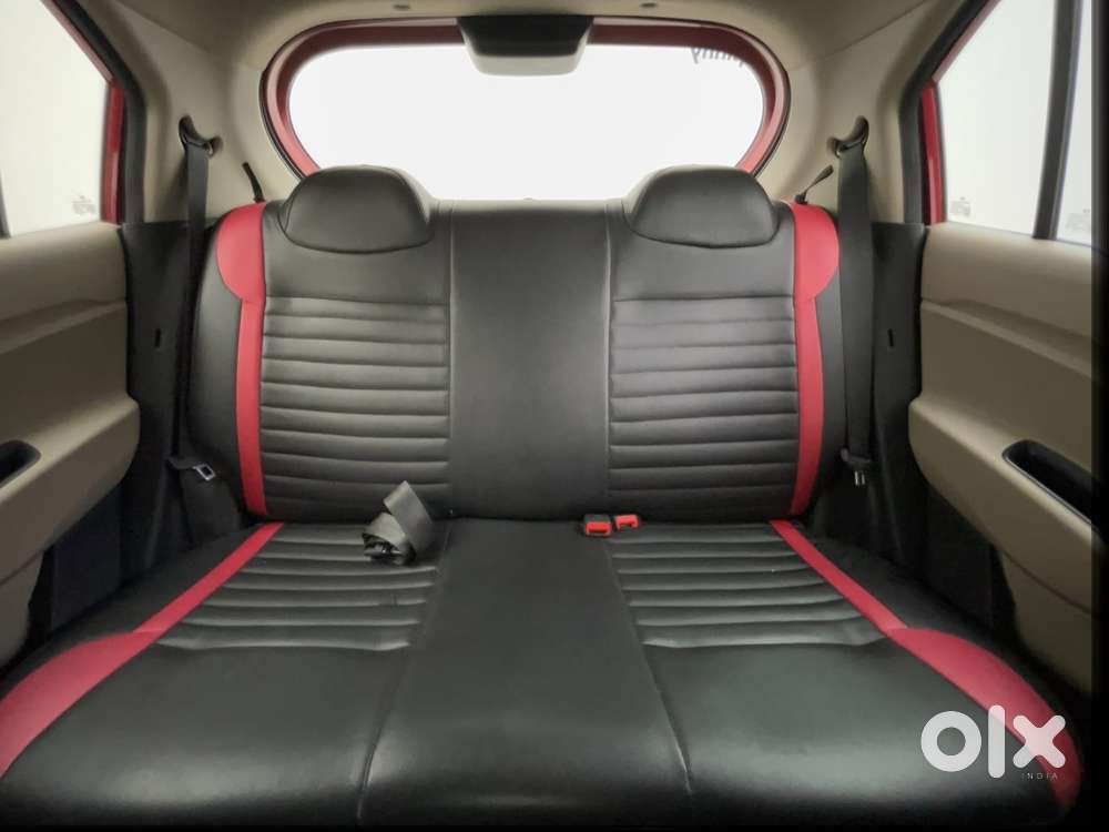 Hyundai Santro Sportz Amt, 2021, Petrol