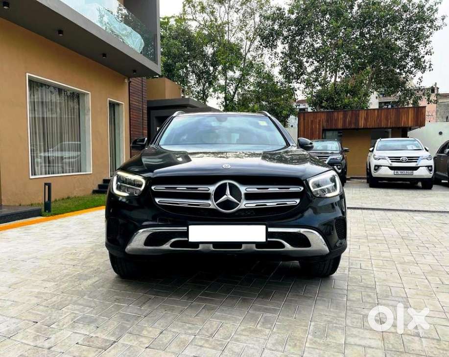 Mercedes-benz Glc Class 200, 2022, Petrol