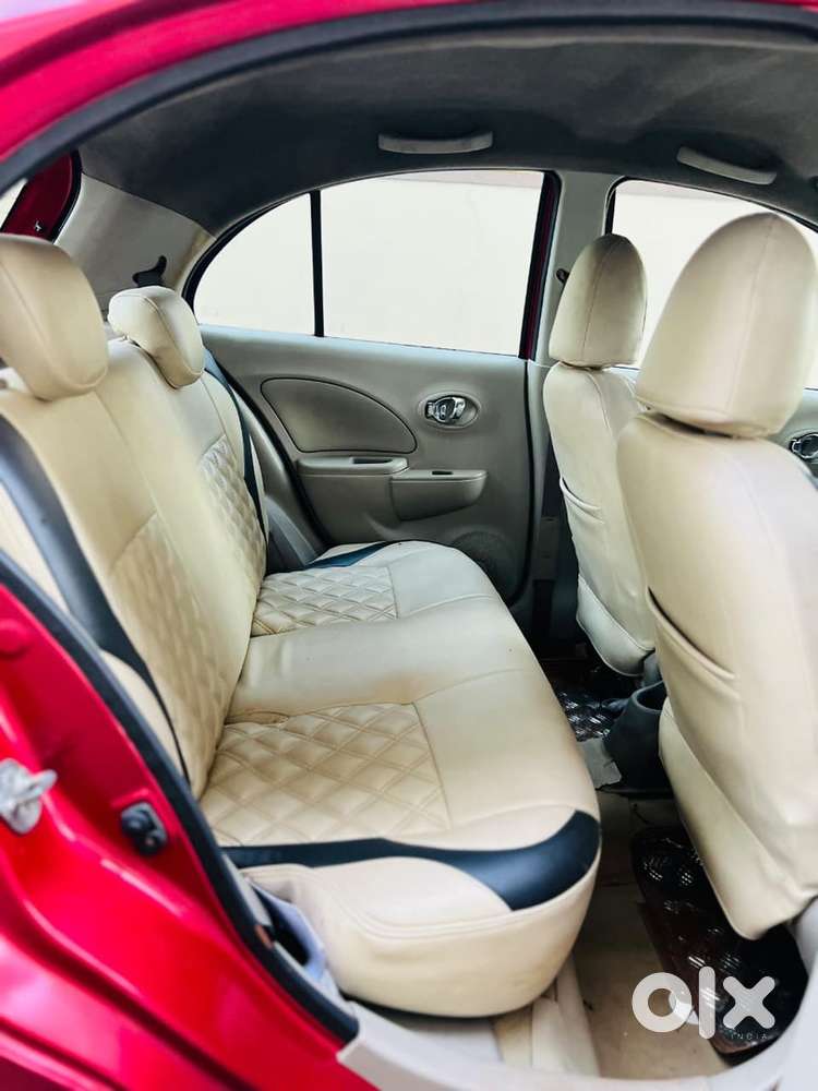 Renault Pulse 2012 Diesel Good Condition
