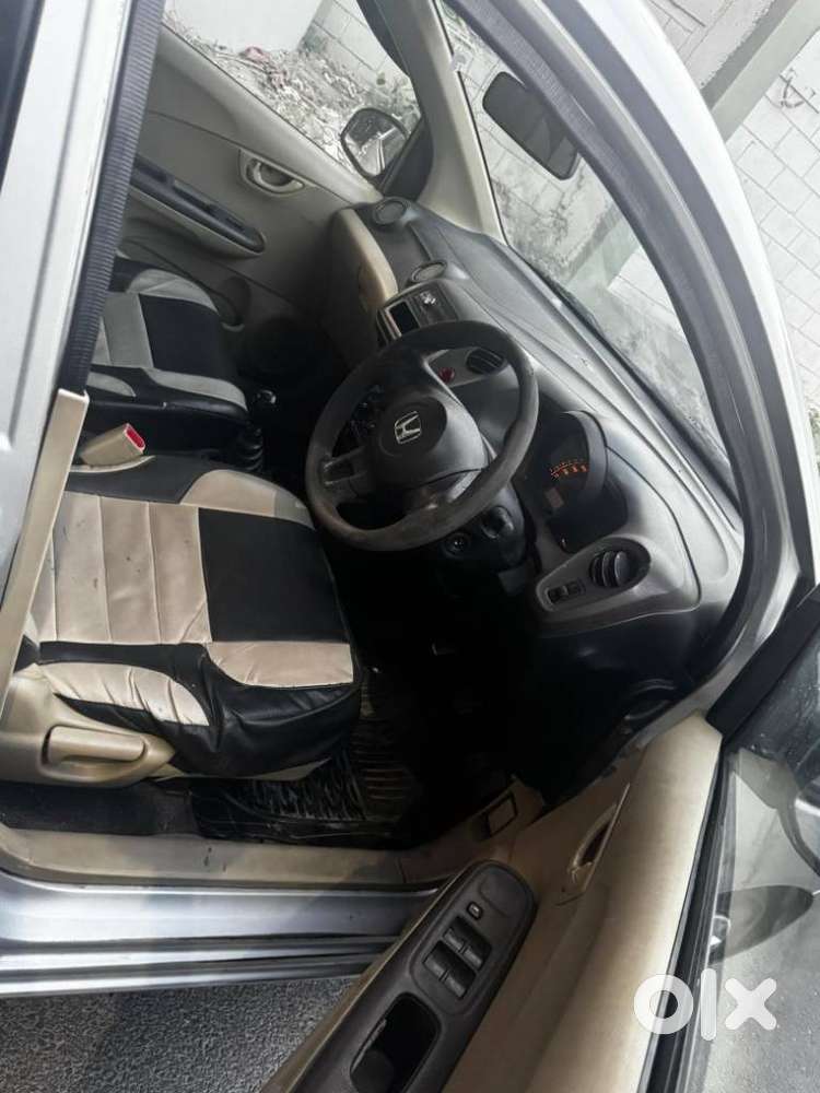 Honda Amaze 1.2 Emt I Vtec, 2014, Petrol