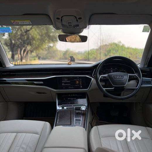 Audi A6 2.0 45 Tfsi Premium Plus, 2021, Petrol