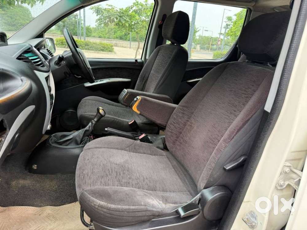 Mahindra Xylo E8 Abs Bs Iv, 2012, Diesel
