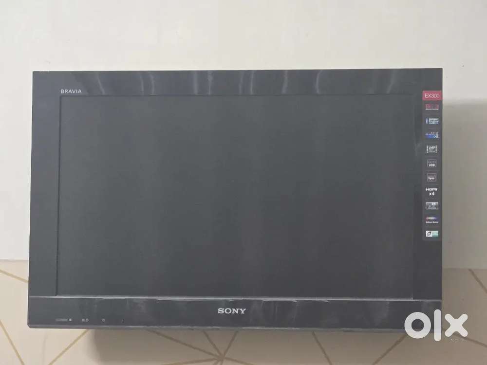 Sony 26 inch tv
