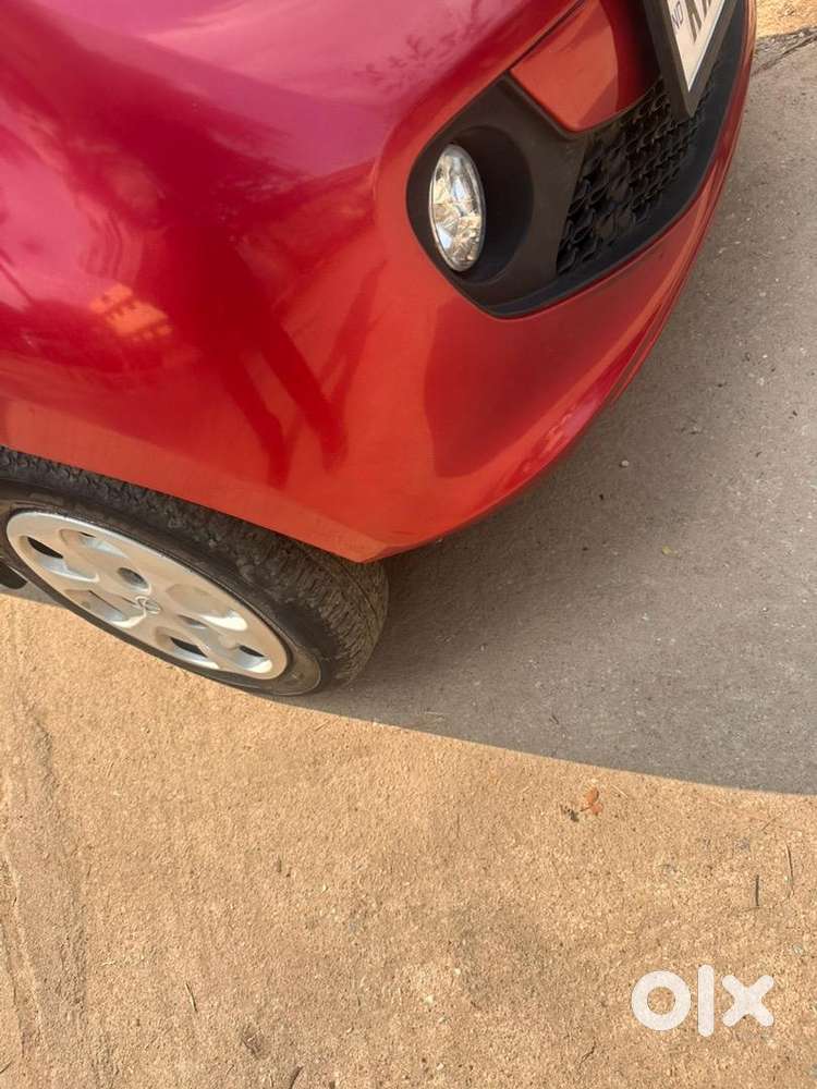 Tata Nano Genx 2015 Petrol Well Maintained