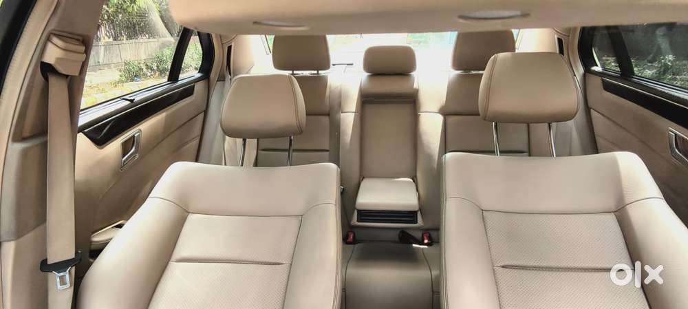 Mercedes-benz E-class E350d, 2016, Diesel