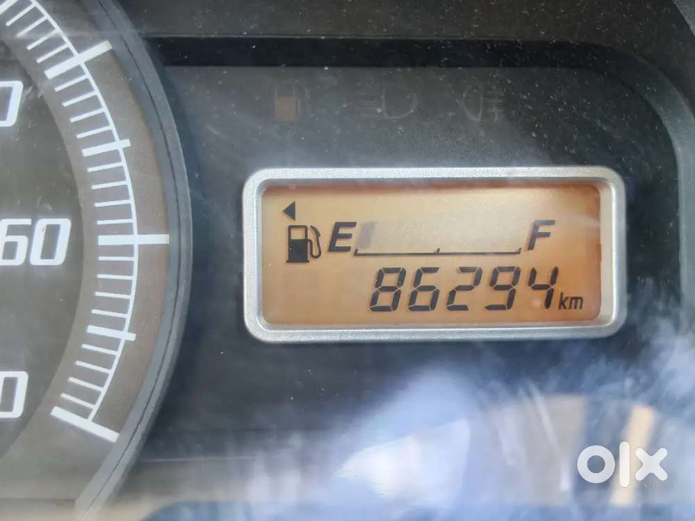 Maruti Suzuki Estilo Dec 2010 Petrol 86294 Km Driven.