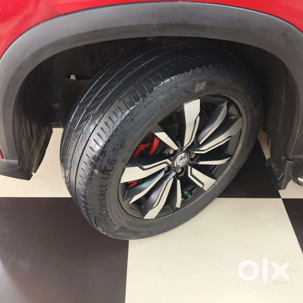 Mg Hector Plus 2.0 Sharp Diesel Turbo, 2020, Diesel