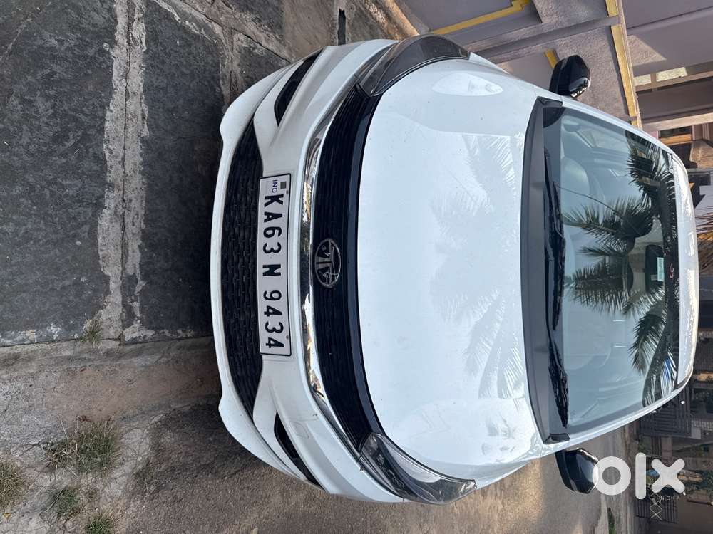 Brand New 9 Months Old  Car