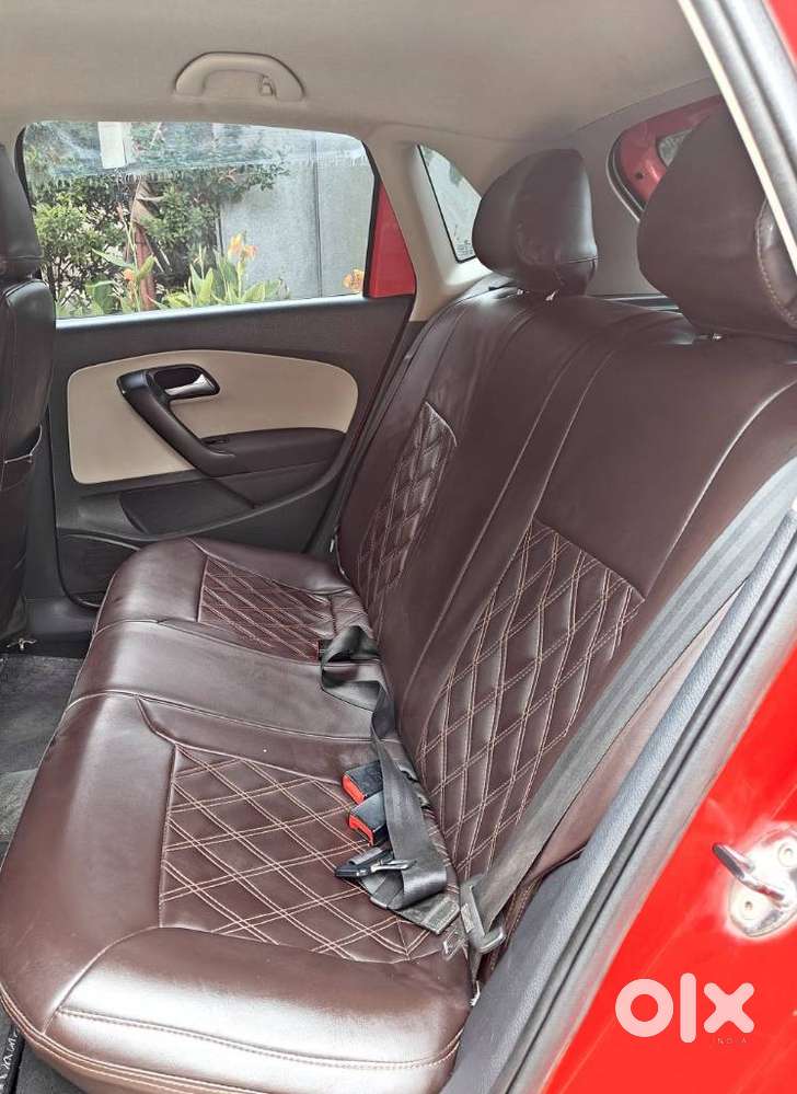 Volkswagen Polo 1.2 Gt Tsi, 2014, Petrol