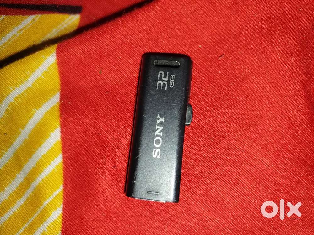 Sony original 32 gb pen drive