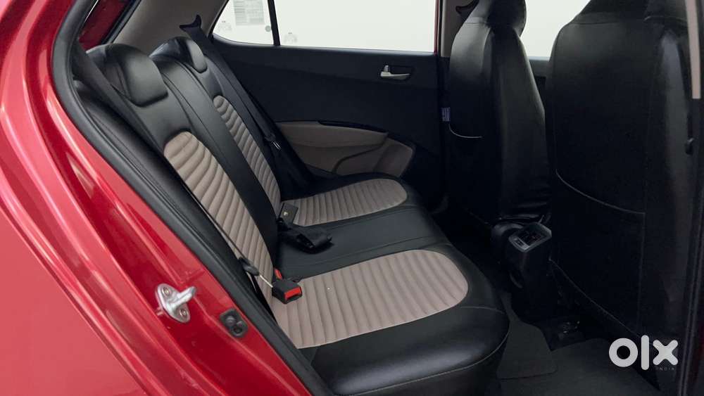 Hyundai Grand I10 1.2 Kappa Sportz, 2018, Petrol