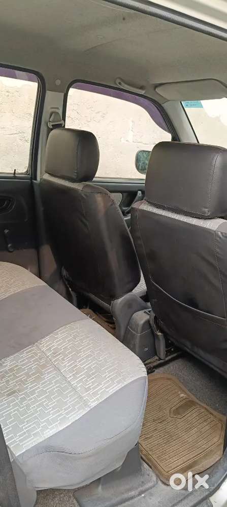 Maruti Suzuki Wagon R 2009