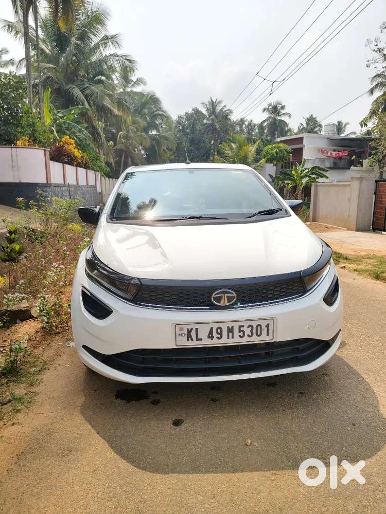 Tata Altroz 1.2 Xm Plus 2020 Petrol