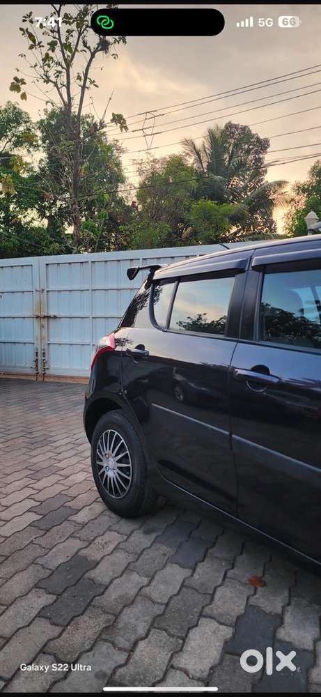 Maruti Suzuki Swift 2016 Petrol Well Maintained